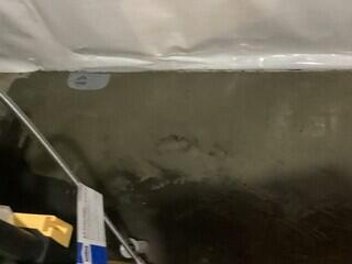 WaterGuard Drainage System & WaterGuard Port