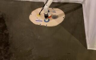 TripleSafe Sump Pump