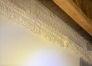 SprayFoam Insulation