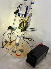 TripleSafe Sump Pump