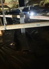 Steel SmartJack Pier