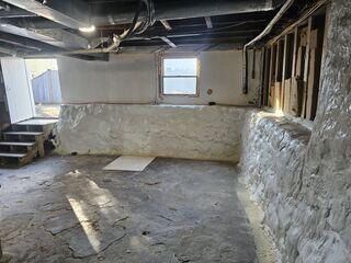 Polyurethane Foam Free Spray