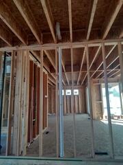 1st Floor Piping