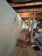 Bowing Walls