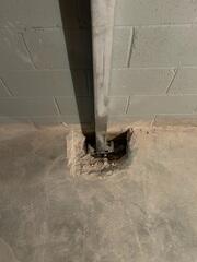 Our PowerBrace System