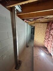 System Installled