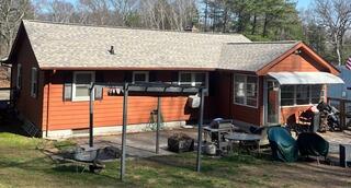 Completed Roof
