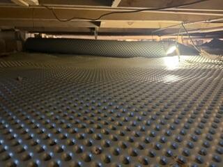 Drainage Matting