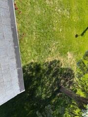 Gutter Guard Installation
