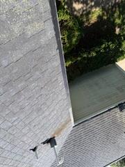 Gutter Guard Installation