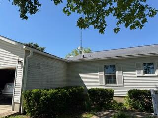 Gutter Guard Installation