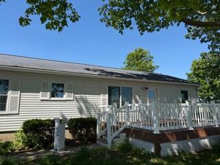 Gutter Guard installation