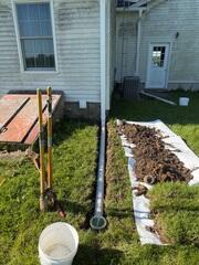 Gutter Installation
