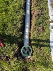 Gutter Installation