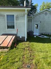 Gutter Installation