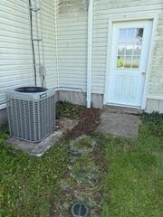 Gutter Installation