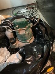 Sump Pump & Dehumidifier Maintenance in Norristown, PA