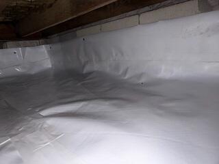 CleanSpace Moisture Barrier