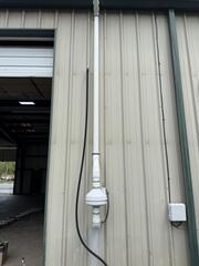 East Flat Rock - Radon MItigation