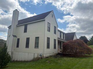New James Hardie Siding