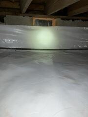 Sealed Vents to Keep Outside Air Out
