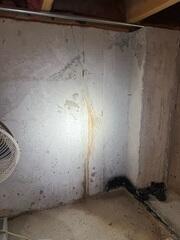 Leaking Cracks