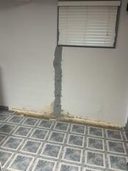 Crack Repair