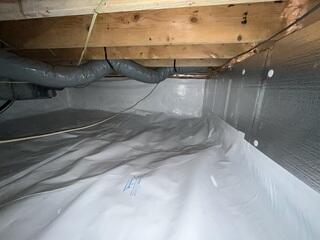 Vapor Barrier
