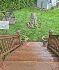 Exterior Deck Cleaning | Cheshire, CT