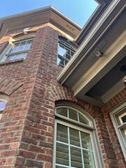 Searching for the water intrusion