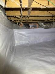 Vent Sealing