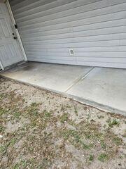 Leveling Concrete with PolyLevel