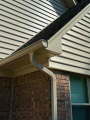 Gutter Installation