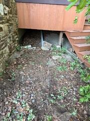 Gutter Installation