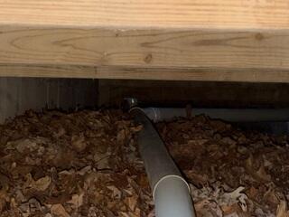Gutter Installation