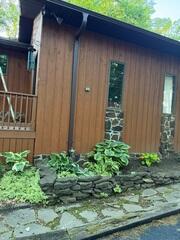 Gutter Installation