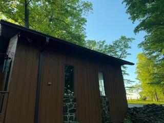 Gutter Installation