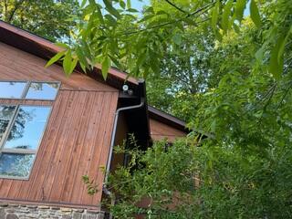 Gutter Installation