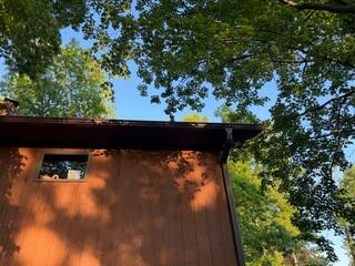 Gutter Installation