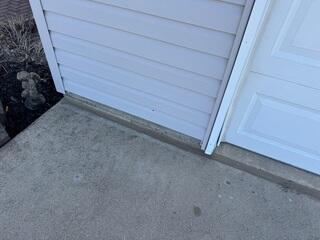 Concrete Repair in Greenville, IL