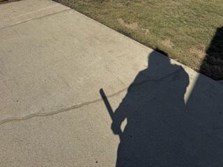 Concrete Driveway Repair