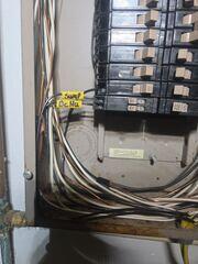 Electrical Wiring