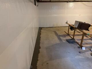 Waterproofing with CleanSpace and WaterGuard
