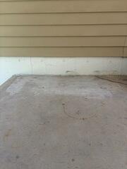 Concrete Sidewalk Repair & Leveling