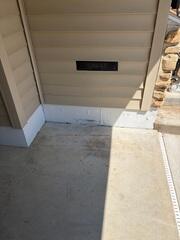 Concrete Sidewalk Repair & Leveling