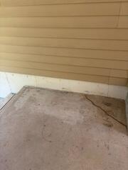 Concrete Sidewalk Repair & Leveling