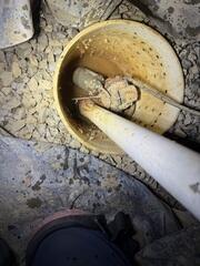 Failed Sump Pump