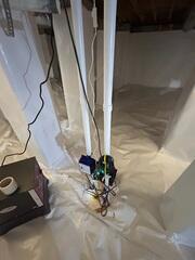 TripleSafe Sump Pump