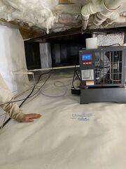Dehumidifier