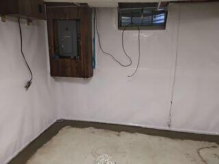 Waterproofing Systems